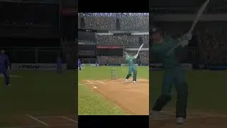 Real Cricket 22 Gameplay | RC 22 New Update | RC 2022