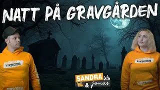 ERA PARANORMALA UPPLEVELSER - MIDNATT PÅ GRAVGÅRDEN & DOFTER FRÅN ANDRA SIDAN
