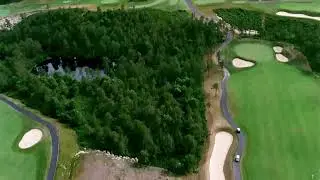 Florida's Golf Communities: A Hole-in-One Investment #lotshoponline #floridaland #investinland