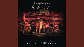 White Noise (Live at Longboat Hall)