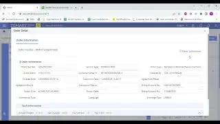 How to View VOIP Password in DSCM