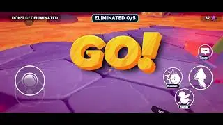 Pudgy Party Gameplay | Earn NFTs & Rewards | Fun Web3 Game 🐧🎮