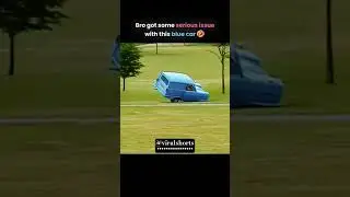 This Blue car needs justice#mrbean #shorts #shortvideo #funny #ytshorts #trending#newyoutuber#comedy