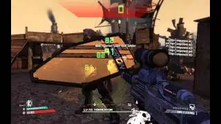Claptrap's New Robot Revolution Borderlands DLC4