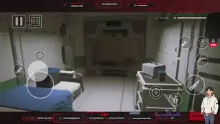 ALIEN ISOLATION- FEEL THE CHILLS. LET'S VIBE. SUB GOAL/200