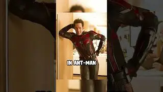 Times When Marvel Actors' Improvs Made the Scenes Better!