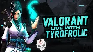 Valorant Live India With Singularity Phantom | Hindi/Punjabi Streamer | #isupportfarmers