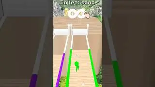 Bridge Race || Android Gameplay || Wingman