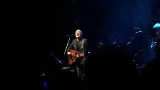 To Ramona - David Gray Bob Dylan Cover live Edinburgh Playhouse 25/08/25