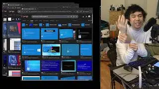 Happy New Year! Finally Fixed my CPU Problem (see video desc): Can Finally Run Games w/o Crashing!