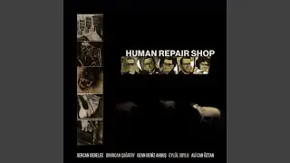 Rabbit's Bad Habits (feat. Onurcan Cagatay, Ozan Deniz Akkuş, Eyl&uuml;l Soylu & Ali Can &Ouml;ztan)