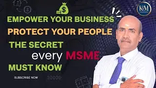 MSME   Business Insurance