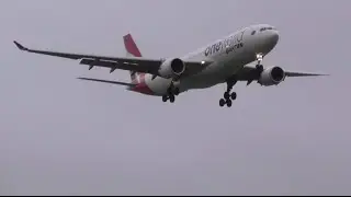 MORNING RUSH | Qantas 
