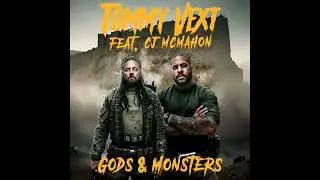 Gods and Monsters (Ver. 2) Clean _______ Tommy Vext