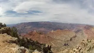 Conhecendo o Grand Canyon PT4 | Rio Colorado | 30 day trip