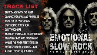80s Slow Rock Ballads | Greatest Hits | Top 10 Slow Rock