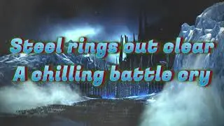 Frozen soul - World of warcraft Death Knights