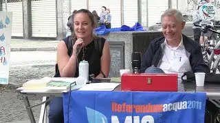 La siccit&agrave; non &egrave; acqua passata - Intervento di Alice Ravinale