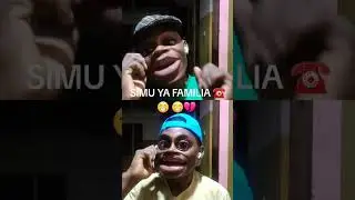 side, if he is told the truth, he hates the smell and becomes dangerously🤣🤣🤣 ‎⁨@Side_kama_side02⁩  