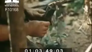 Cold Chisel - Khe Sanh(vietnam war)