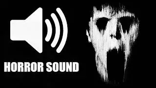 SCP HORROR SOUND - Effetti sonori / Scary sounds #halloween #sounds