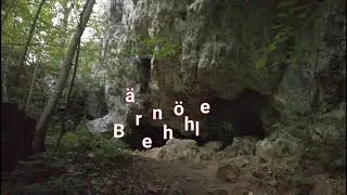 Tour de Zwiefalten:  Durch's Glastal bis zur B&auml;renh&ouml;hle und zur&uuml;ck an der Zwiefalter Ach