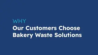 Commercial Waste Solutions for Bakeries | O&rsquo;Doughs x U-Pak Zero Waste Story