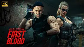 Throwback Jason Statham 🔥 Action Streak Is Unstoppable 