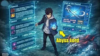 While Others Have Only One Skill, He Possesses Infinite Skills of the Black Dragon | Manhwa Recap