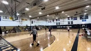 6/14 Tourney- CGS vs Grace Church H2