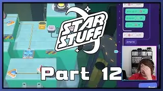 SEND HELP [Star Stuff Playthrough Part 12 | Syphro Plays]