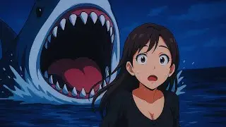 Deep Blue Sea (1999) | Opening Title