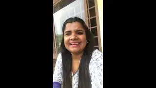 Divya Bharath - A truly special person I know!
