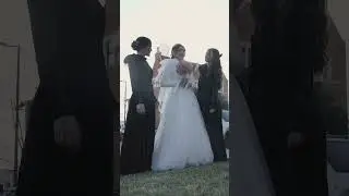 BackStage Wedding, Kfar Habad, Israel