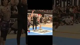 Jozef Chen avenging his loss against Mateusz Szczeciński #bteamjiujitsu