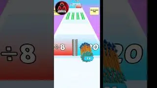 Arrow Run Race Lv _ 146 indian bike driving 3d #shorts #ytshorts #games #viral