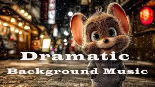 [100% Copyright Free Best Background Music] DRAMATIC | Royalty Free Music