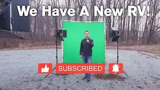 We Have A New RV To Show You LIVE From The Florida RV Supershow!
