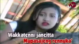 Ayu R  Ancha S ~ 04. Mutaroang Ada Belle