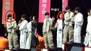 Philippine Fans Blamed For Disregarding ENHYPEN's Heeseung During Ongoing Occasion
