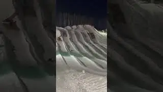 Banff - Mt Norquay - Tubing - Jan2023 #3
