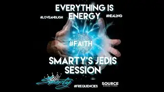 Smarty's Jedi Session #1