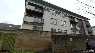 Flat 1/2, 9 Prospecthill Grove, Mount Florida, G42 9LG
