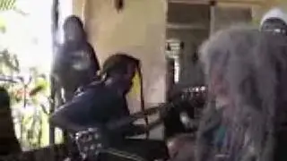 The Congos - Fisherman Inna da yard jam session