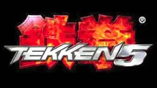 Tekken 5 : Moonlit Wilderness (Soundtrack)