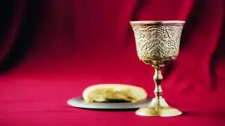 Beautiful Instrumental Hymns for Passover and Good Friday