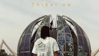 ONEEL -THIKAI XA ( OFFICIAL MUSIC VIDEO )