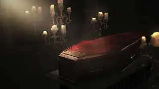 2 line Horror Story