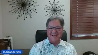 How Todd Anderson Went Online Booking Only at Pacific Springs Golf Course