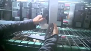 Adjusting your Dell Base Stand
